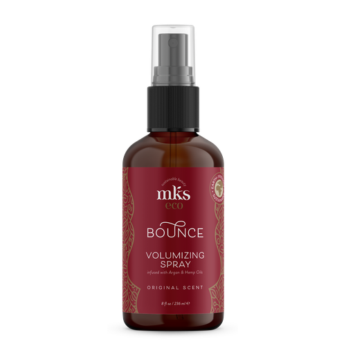 MKS Eco Bounce Volumizing Spray Original 8oz