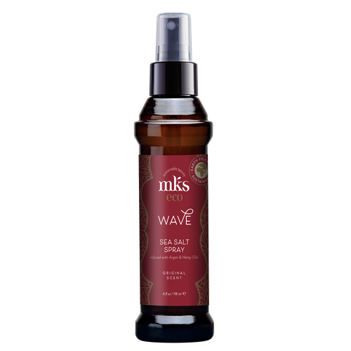 MKS Eco Wave Sea Salt Spray Original 4oz