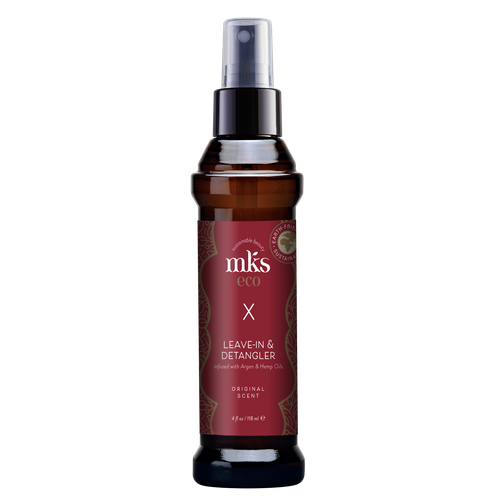 MKS Eco X Leave-In & Detangler Original 4oz