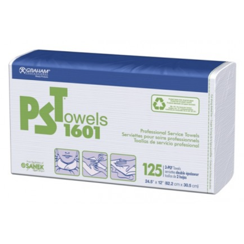 PST Towels 1000/Cs