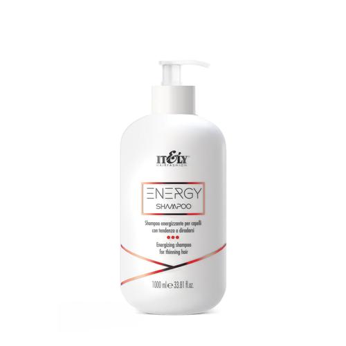 Itely Energy Shampoo 1000ml