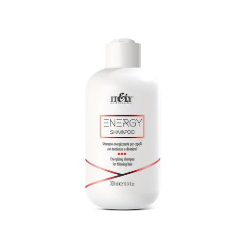 Itely Energy Shampoo 300ml