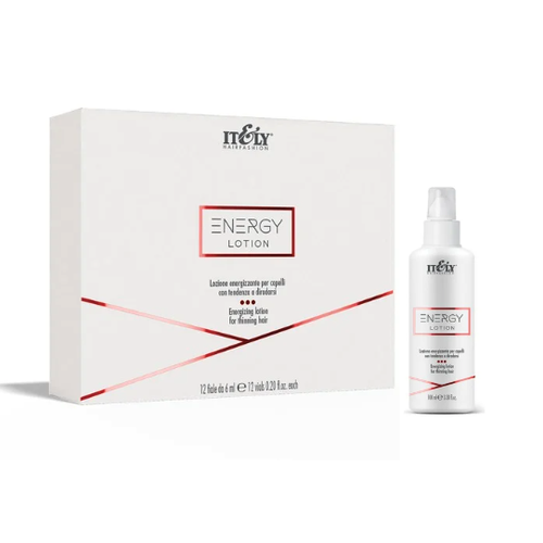Itely Energy Lotion 100ml