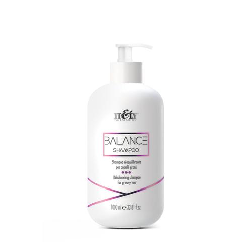 Itely Balance Shampoo 1000ml