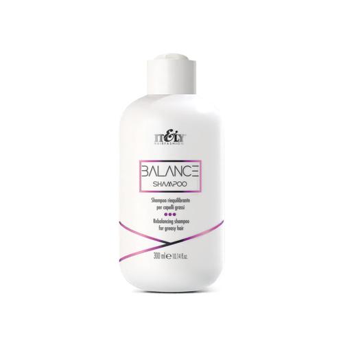 Itely Balance Shampoo 300ml