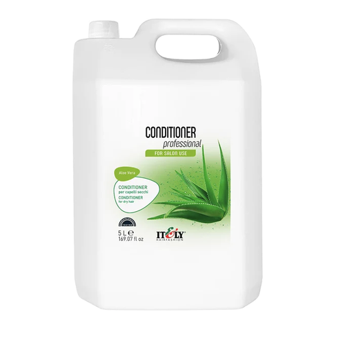 Itely Aloe Vera Conditioner Dry Hair 5 Liter