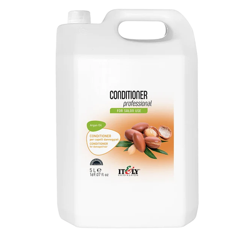 Itely Argan Oil Conditioner Damaged Hair 5 Liter