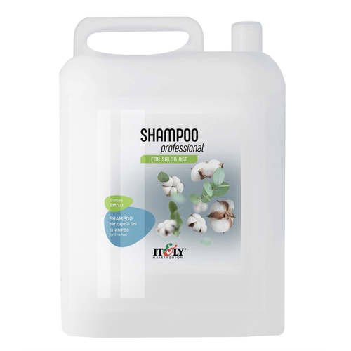 Itely Cotton Extract Volumizing Shampoo Liter