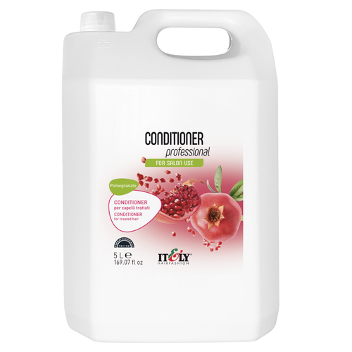 Itely Pomegranate Cond  Color Treated Hair 5 Liter