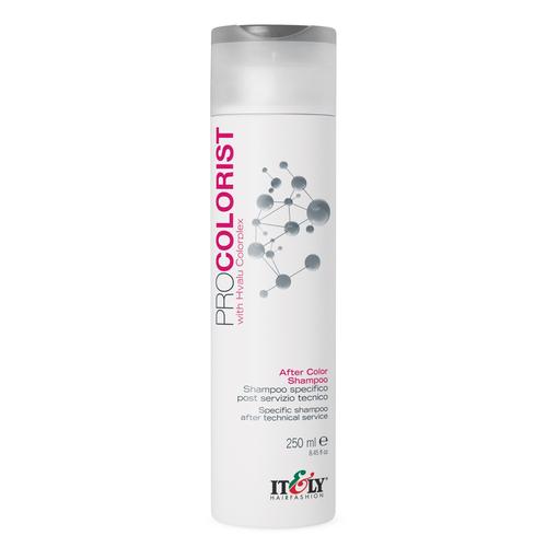 Itely Pro Colorist After Color Shampoo 8.45z