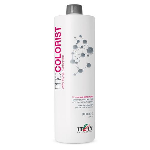 Itely Pro Colorist Chelating Shampoo Liter