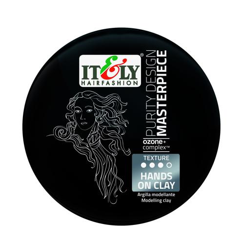 Purity Design Masterpiece Hands On Clay