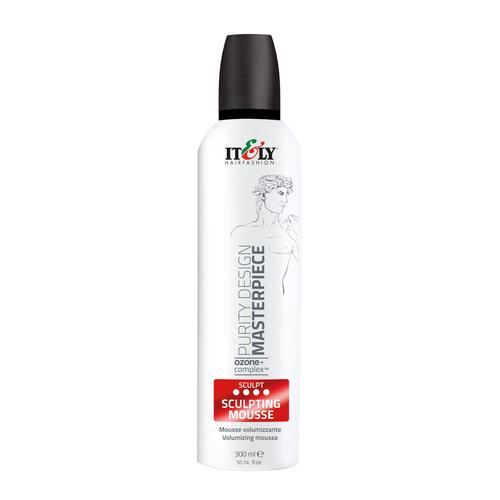 Purity Design Masterpiece Sculpting Mousse