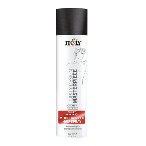 Purity Design Masterpiece Eco Hair Spray