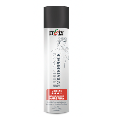 Purity Design Masterpiece Flexible Spray