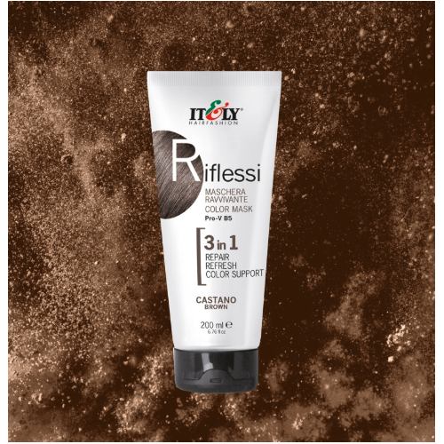 Itely Riflessi 3 in 1 Brown