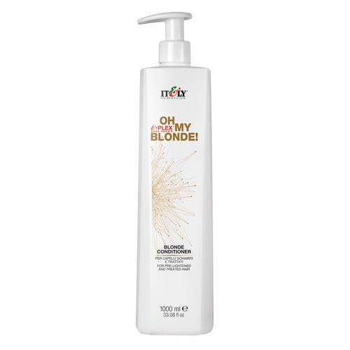 Itely Oh My Blonde Conditioner Liter