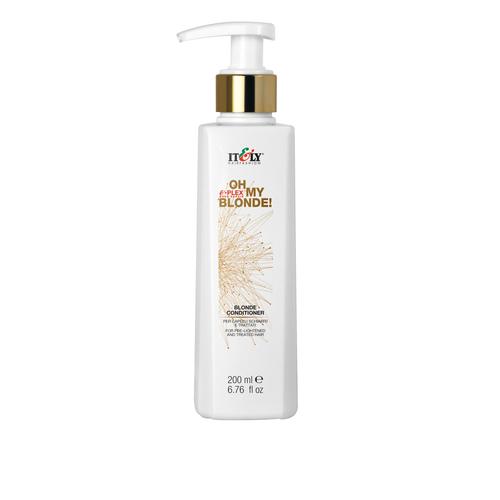 Itely Oh My Blonde Conditioner 6.67oz