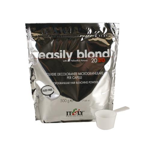 Itely  Easily Blonde Powder Lightener