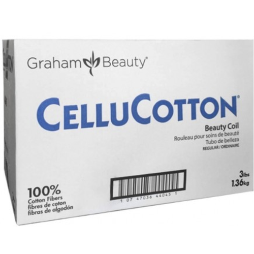 Cotton Coil 3lb.
