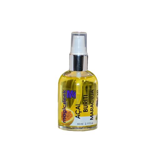 Magic Sleek Acai Oil 2oz