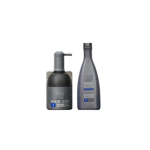 Magic Sleek Half Liter Express Starter Kit