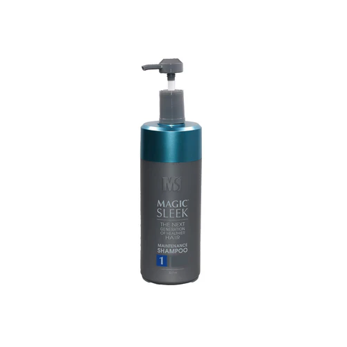 Magic Sleek Maintenance Shampoo Liter