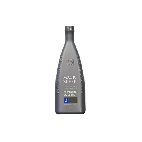 Magic Sleek Step #2 Bonding Solution Liter
