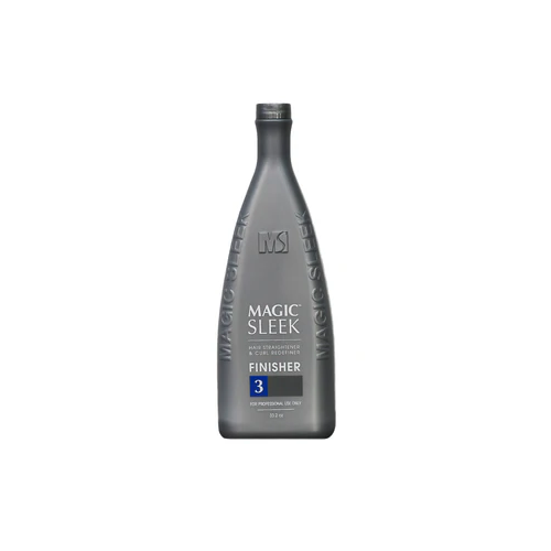 Magic Sleek Step #3 Finisher Liter