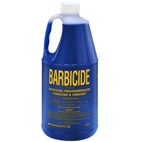 Barbicide Disinfectant 64oz