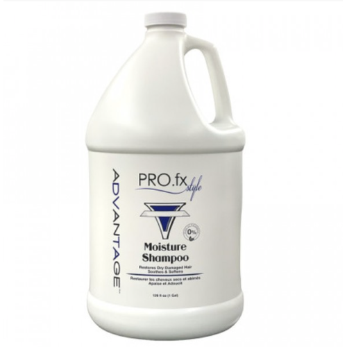 Advantage Pro FX Moisturizing Shampoo Gallon