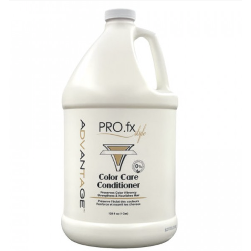 Advantage Pro FX Color Care Conditioner Gallon