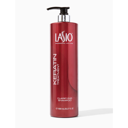 Lasio Clarifying Shampoo 35oz