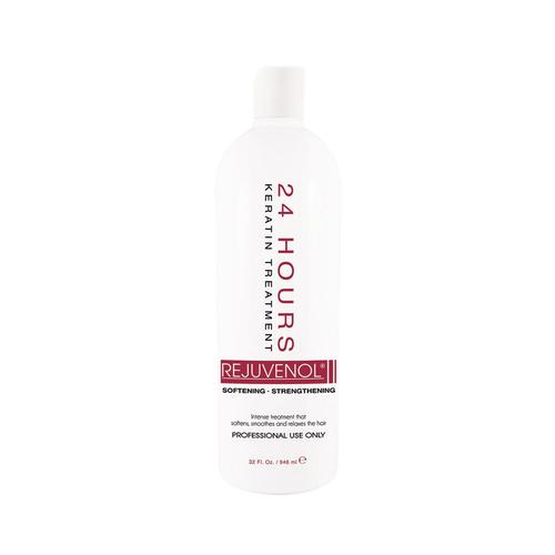 Rejuvenol 24 Hour Keratin Treatment 32oz