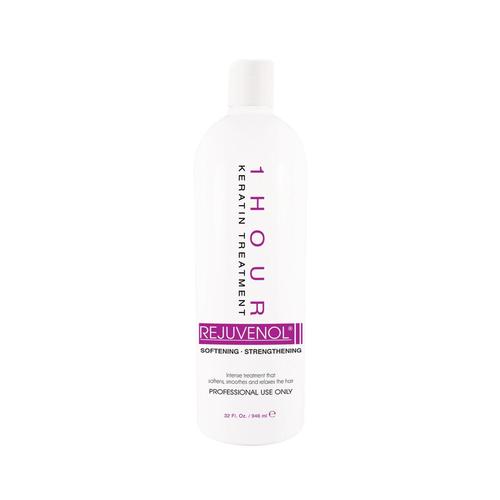Rejuvenol 1 Hour Keratin Treatment 24oz