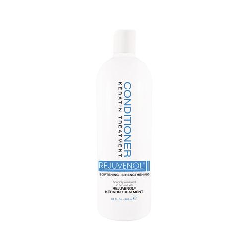 Rejuvenol Keratin After Treatment Conditioner 32oz