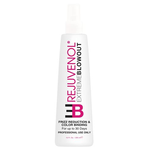 Rejuvenol Keratin Extreme Blowout 10oz