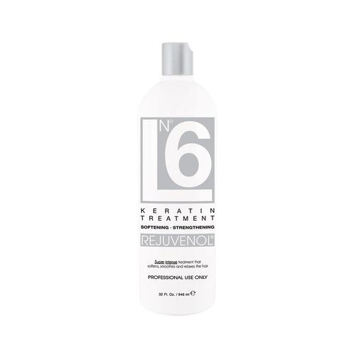 Rejuvenol Level 6 Keratin Treatment 32oz