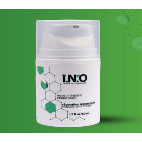Earthly Body INO Leave-In Repair Mask 1.7oz