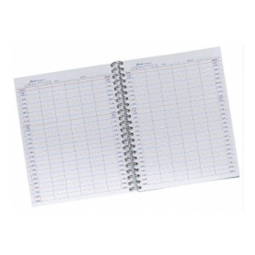Cameo Appointment Book #12402