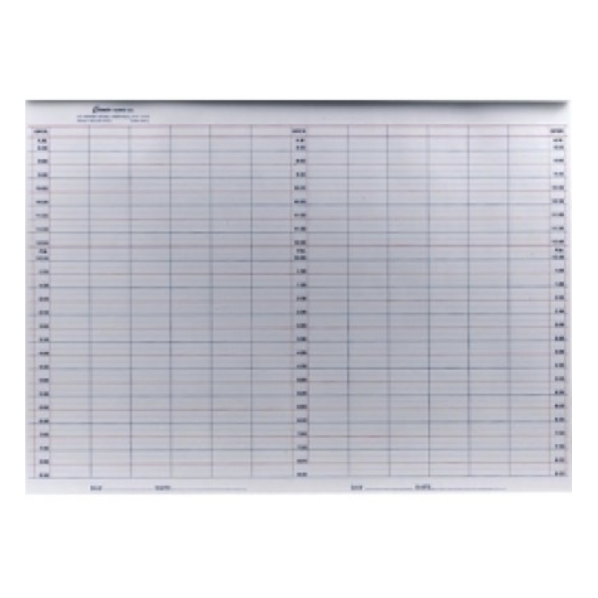 Cameo Appointment Pad #18410