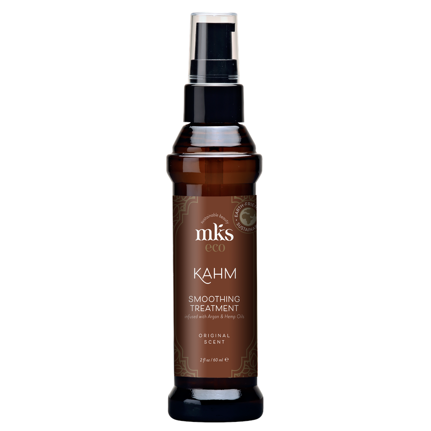 MKS Eco Kahm Smoothing Treatment Original 2oz