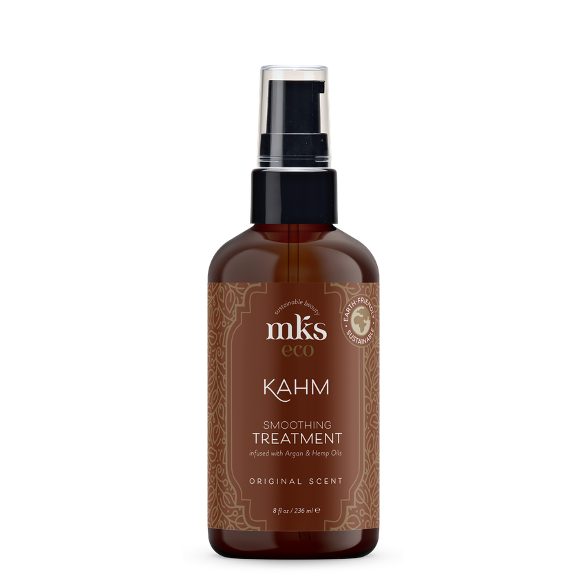 MKS Eco Kahm Smoothing Treatment Original 8oz