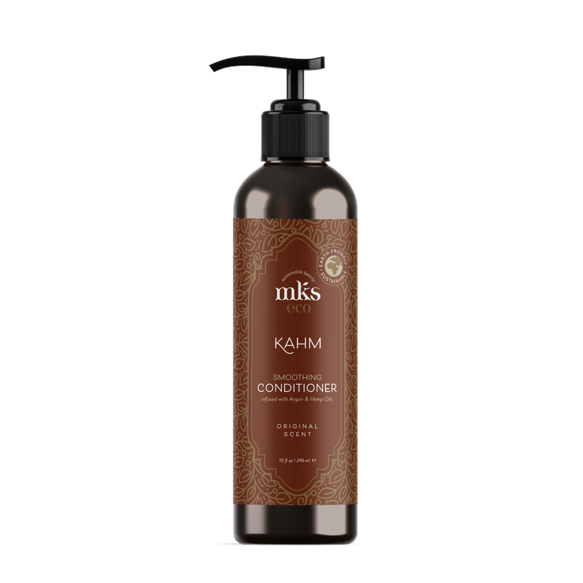 MKS Eco Kahm Smoothing Conditioner Original 10oz