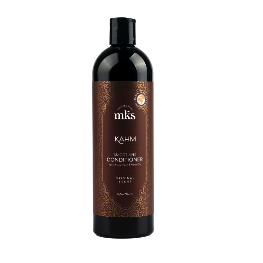 MKS Eco Kahm Smoothing Conditioner Original 25oz