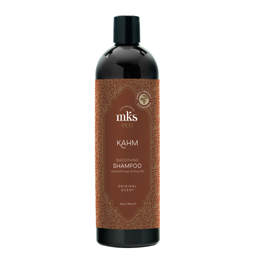 MKS Eco Kahm Smoothing Shampoo 25oz