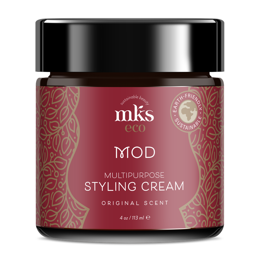 MKS Eco Mod Multipurpose Styling Cream 4oz
