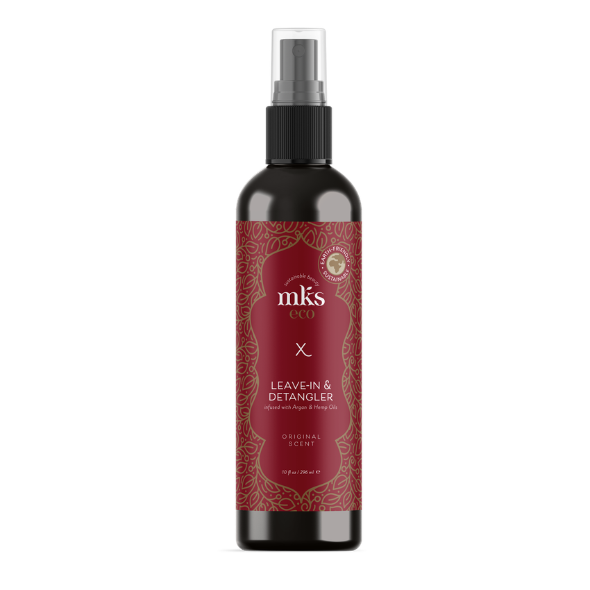 MKS Eco X Leave-In & Detangler Original 10oz