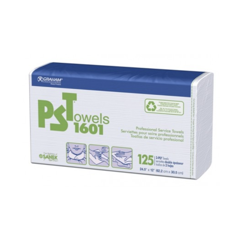 PST Towels 1000/Cs