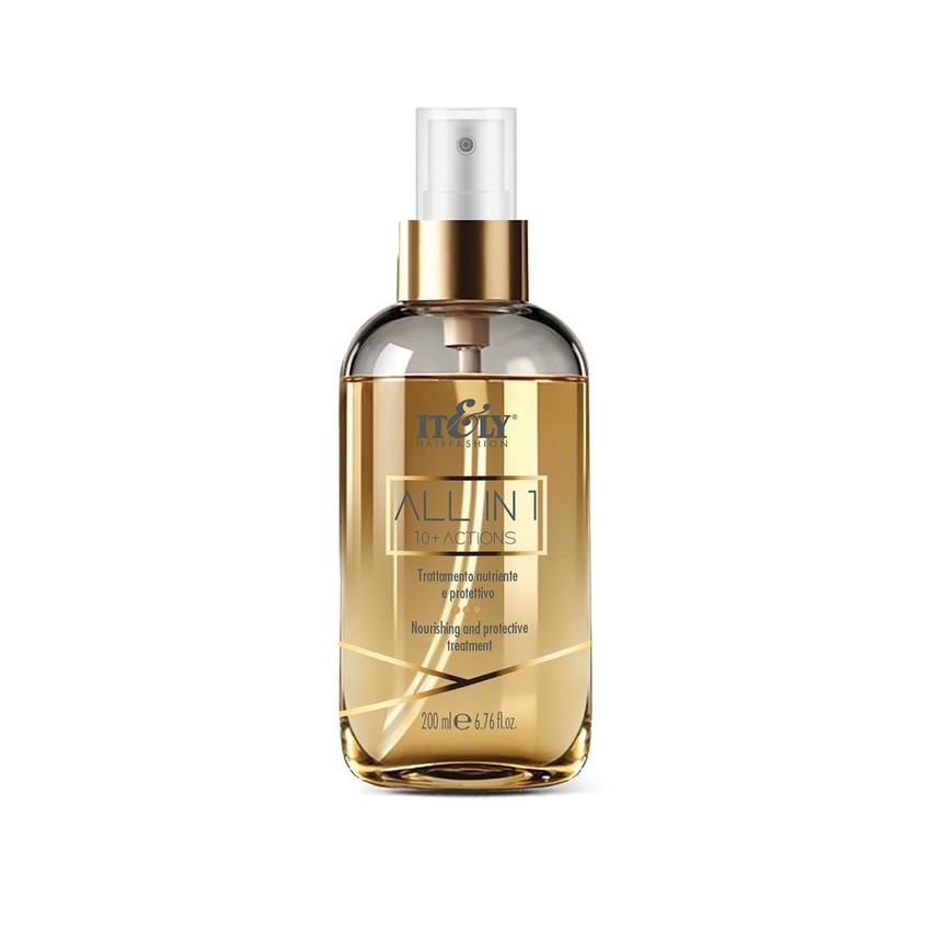 Itely All in One Nourish & Protect Treatment 200ml